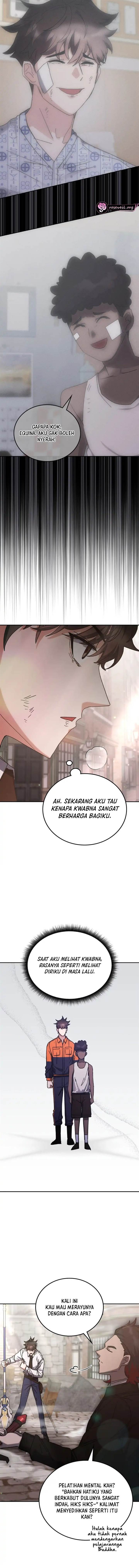Read Transcension Academy ID Manga Online