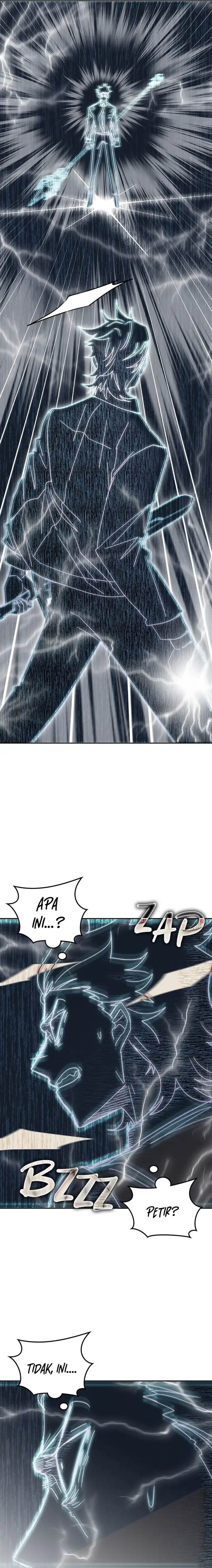 Read Transcension Academy ID Manga Online
