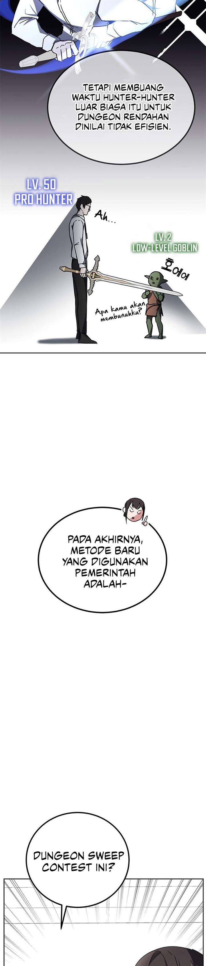 Read Transcension Academy ID Manga Online
