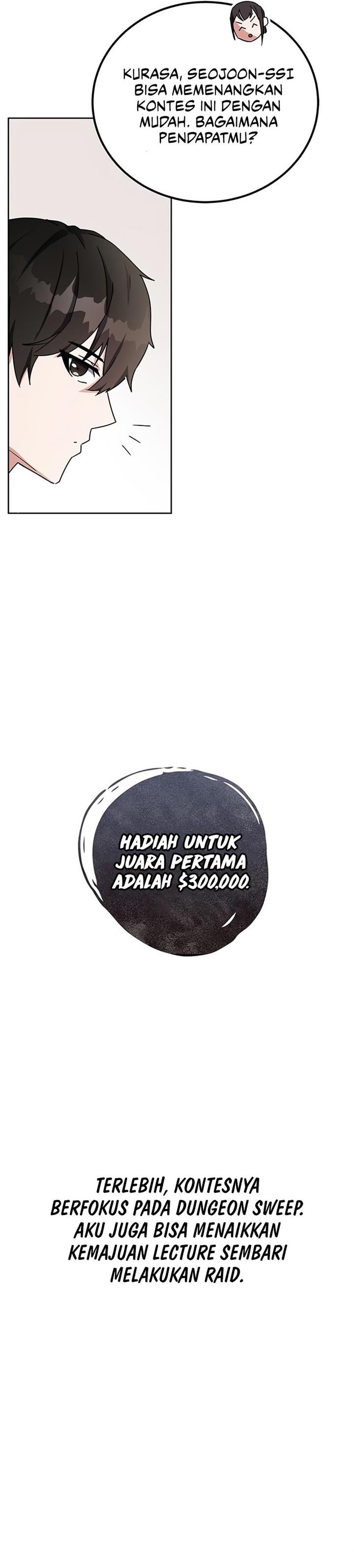 Read Transcension Academy ID Manga Online