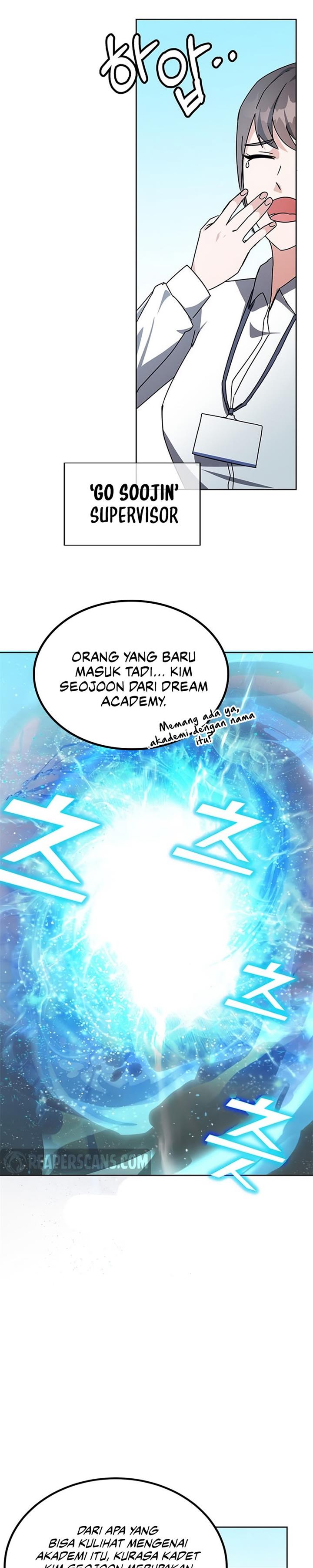 Read Transcension Academy ID Manga Online
