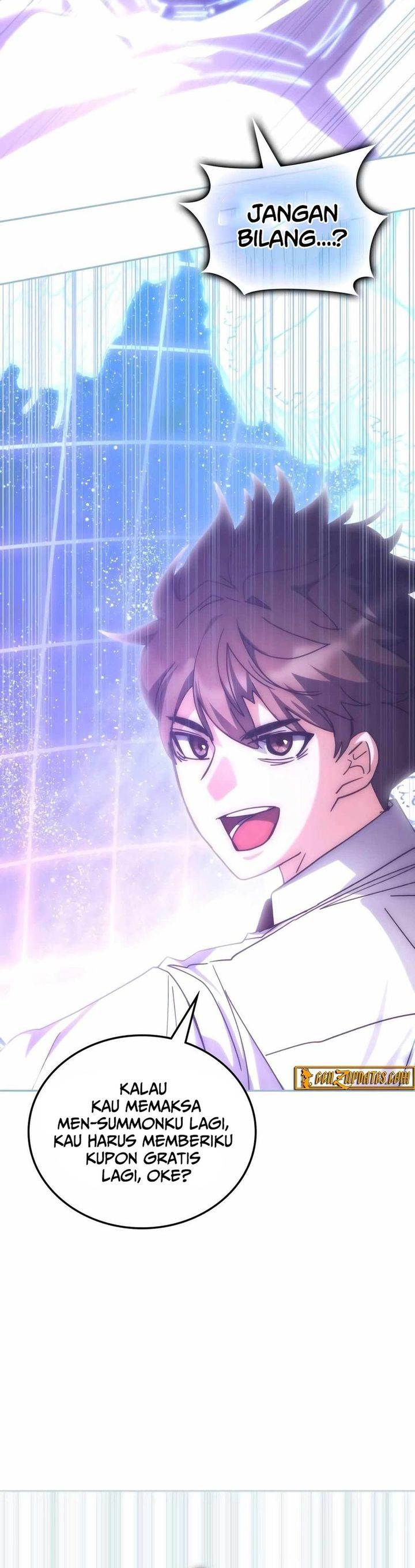 Read Transcension Academy ID Manga Online