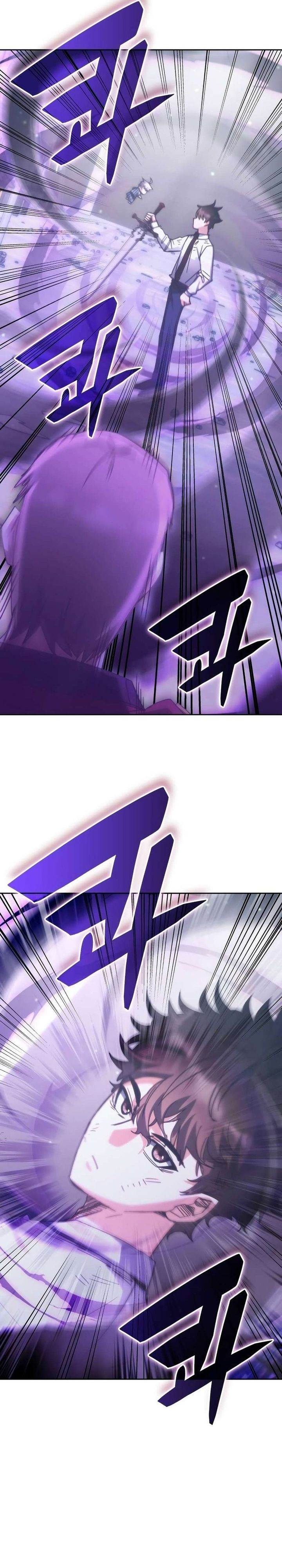 Read Transcension Academy ID Manga Online