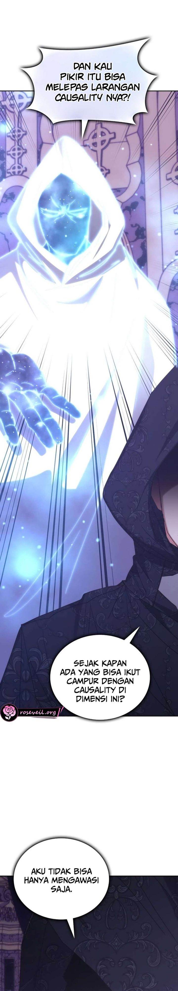 Read Transcension Academy ID Manga Online