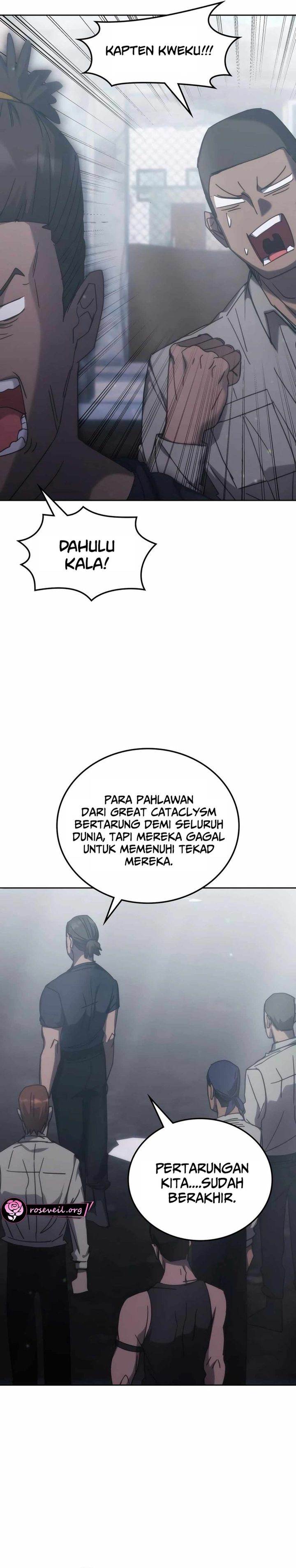 Read Transcension Academy ID Manga Online