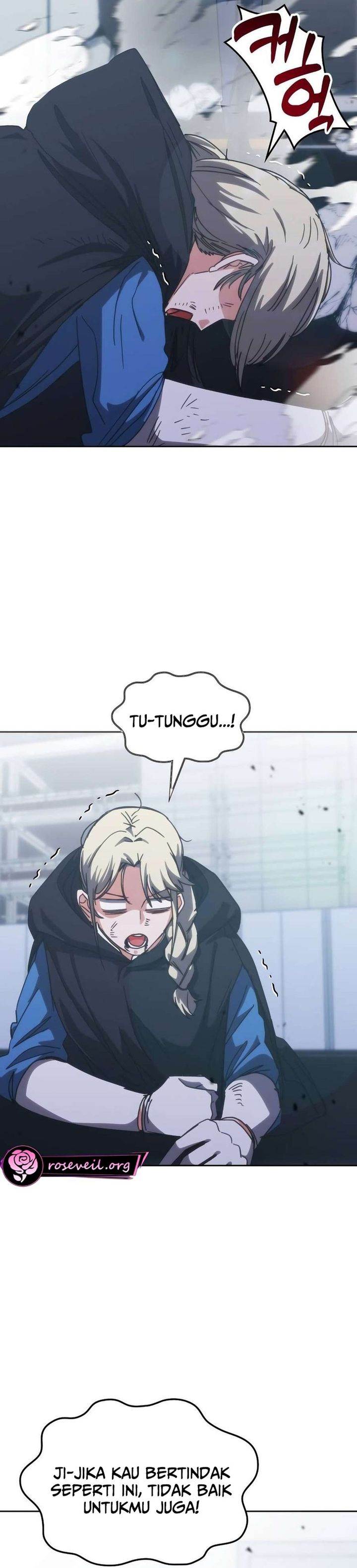 Read Transcension Academy ID Manga Online