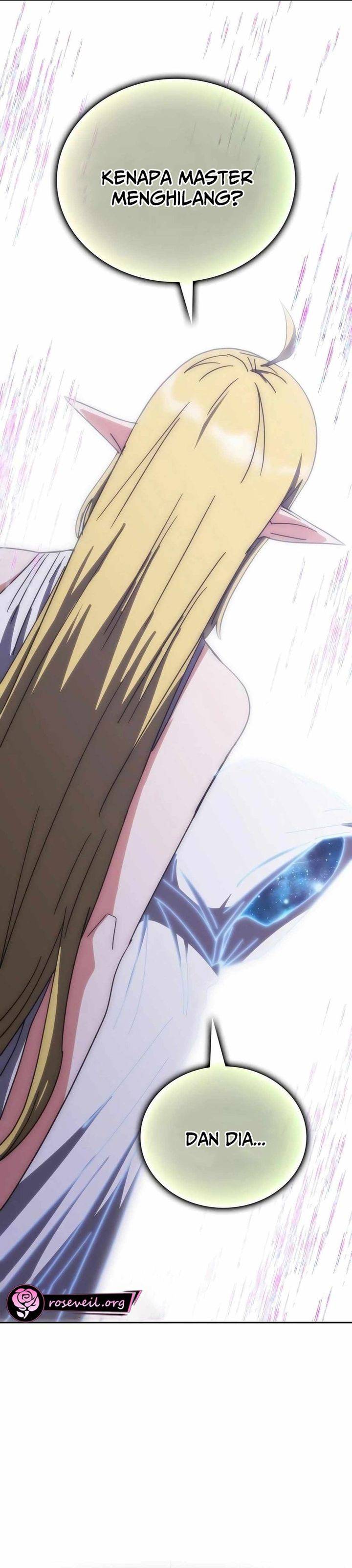 Read Transcension Academy ID Manga Online