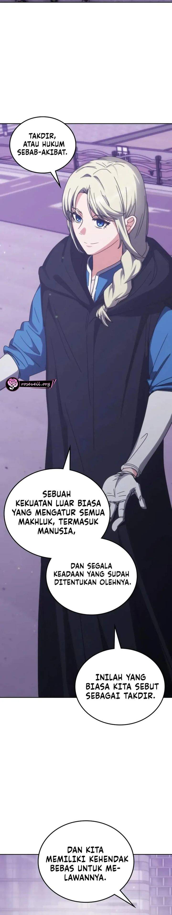 Read Transcension Academy ID Manga Online