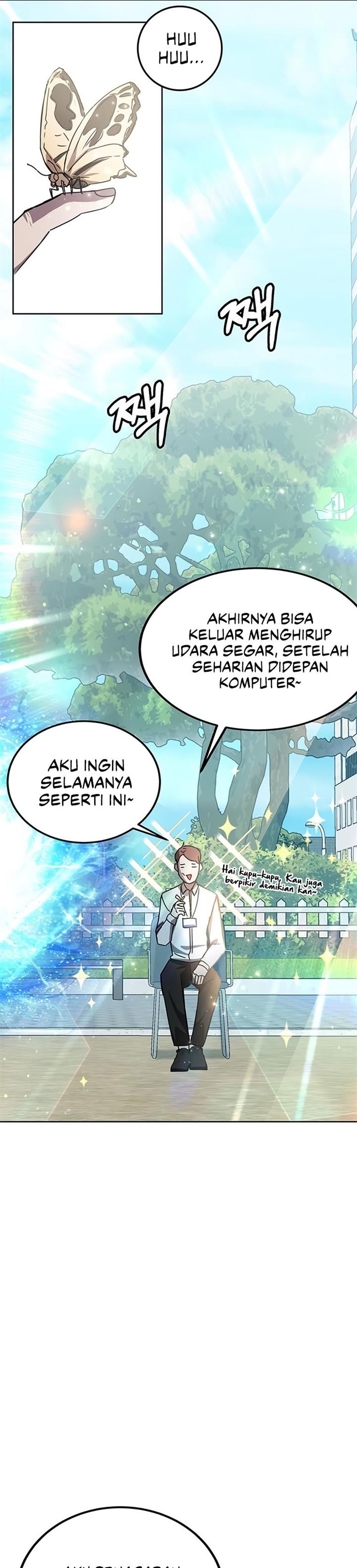 Read Transcension Academy ID Manga Online