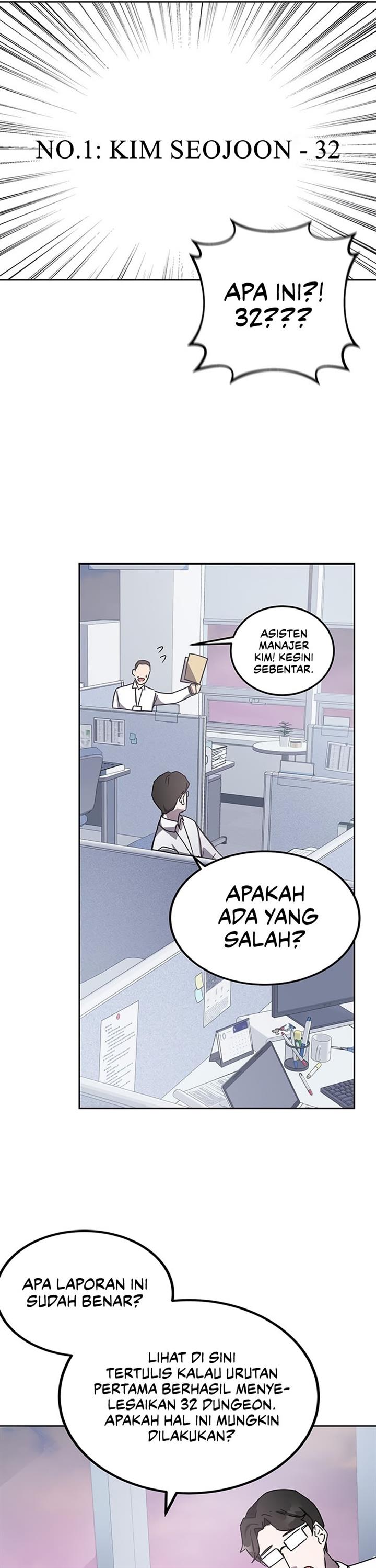 Read Transcension Academy ID Manga Online