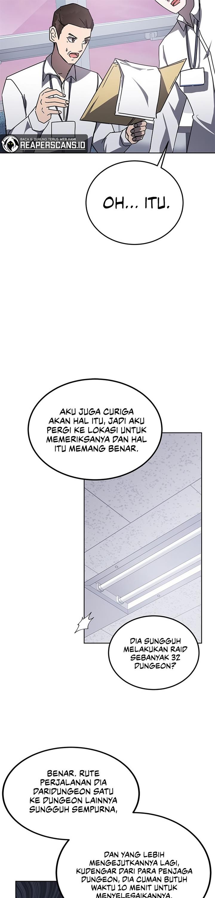 Read Transcension Academy ID Manga Online