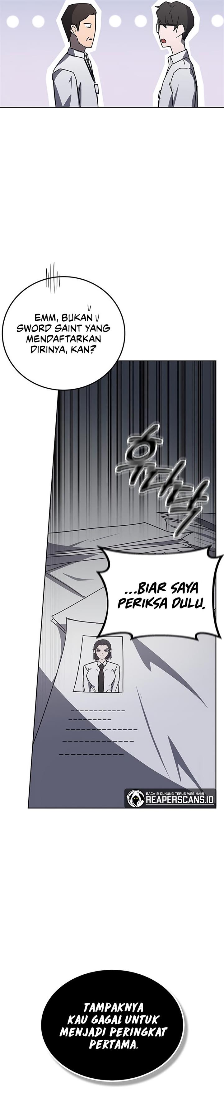 Read Transcension Academy ID Manga Online