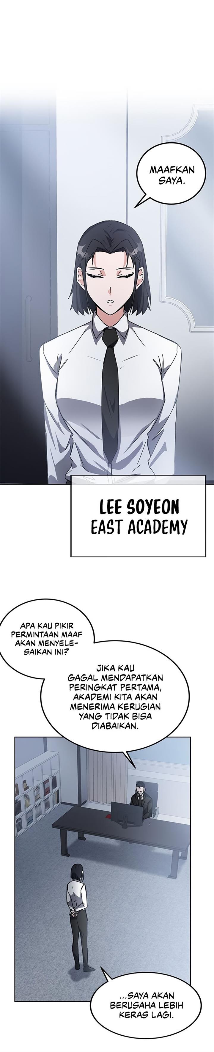 Read Transcension Academy ID Manga Online