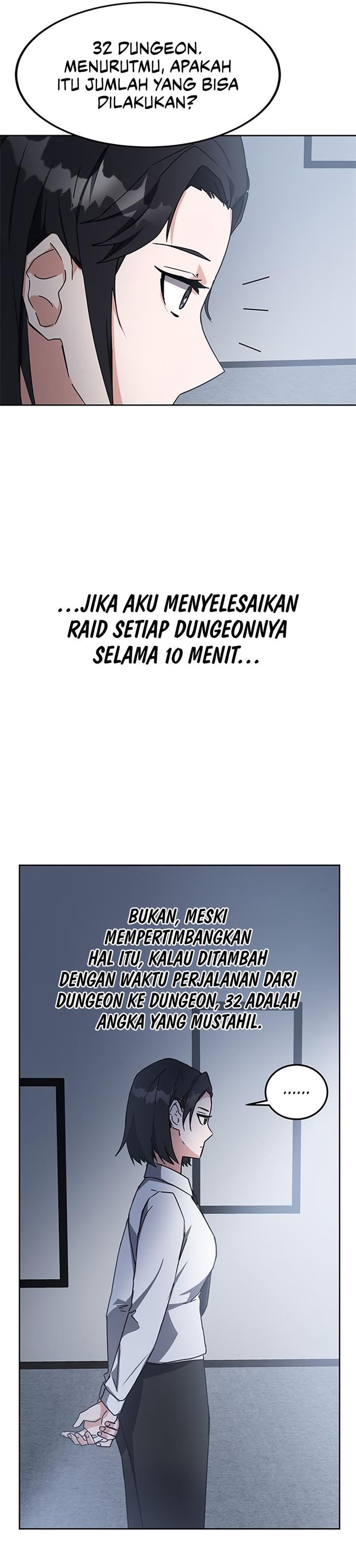 Read Transcension Academy ID Manga Online
