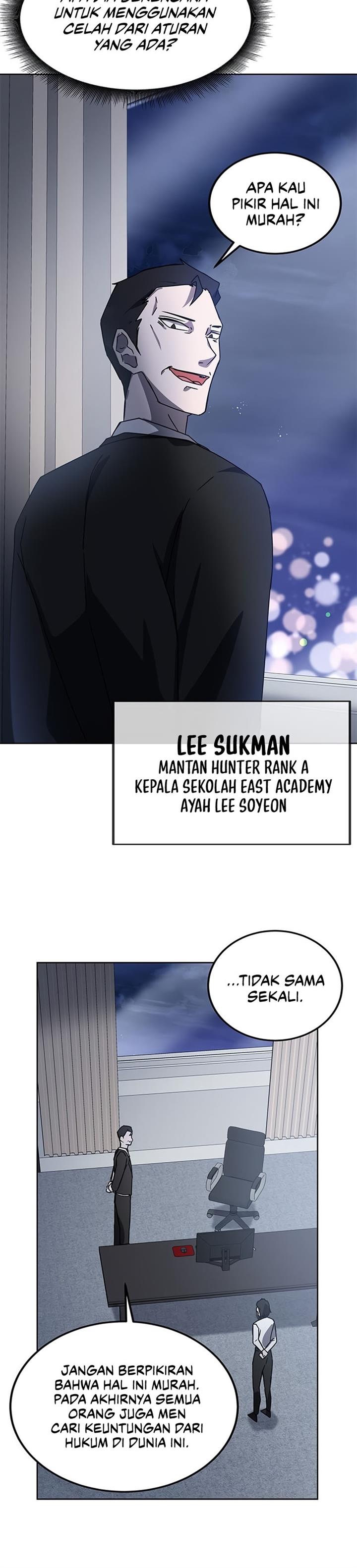 Read Transcension Academy ID Manga Online
