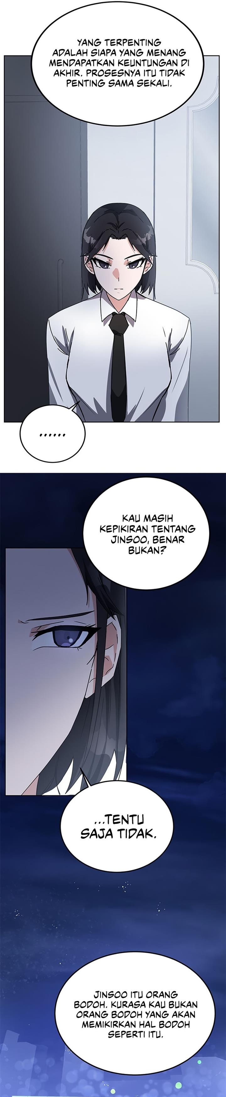 Read Transcension Academy ID Manga Online