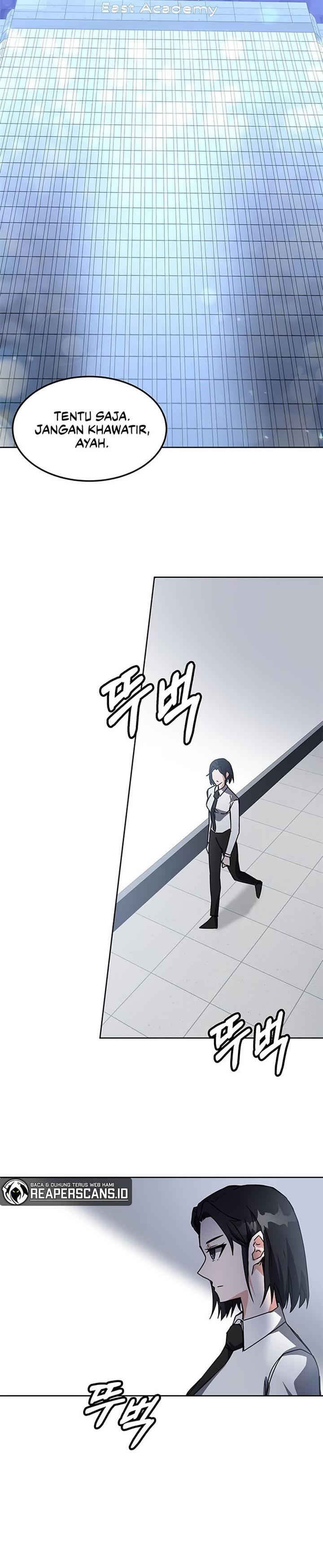 Read Transcension Academy ID Manga Online