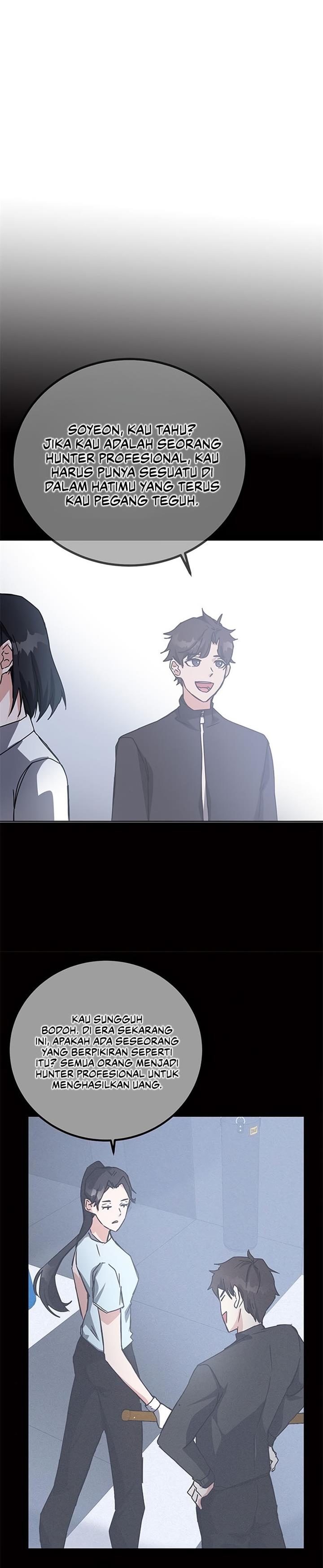 Read Transcension Academy ID Manga Online