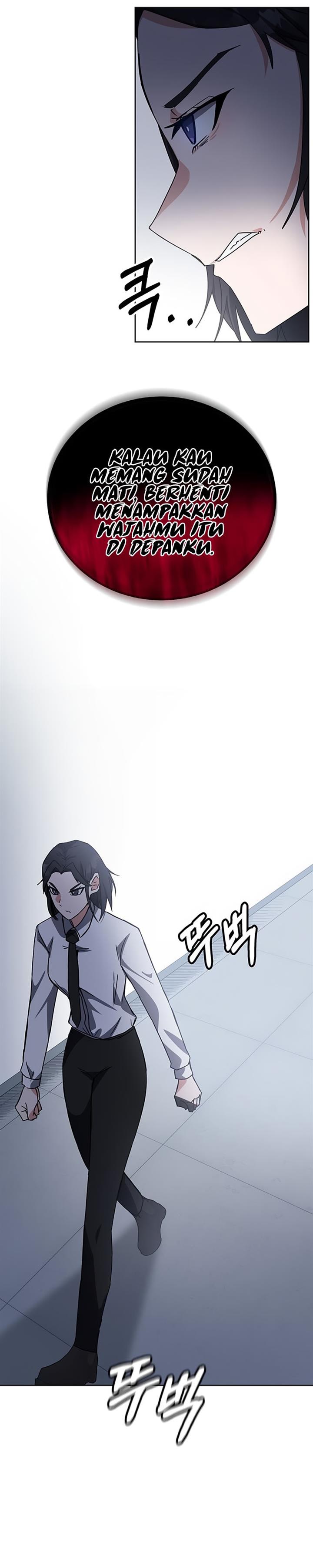 Read Transcension Academy ID Manga Online