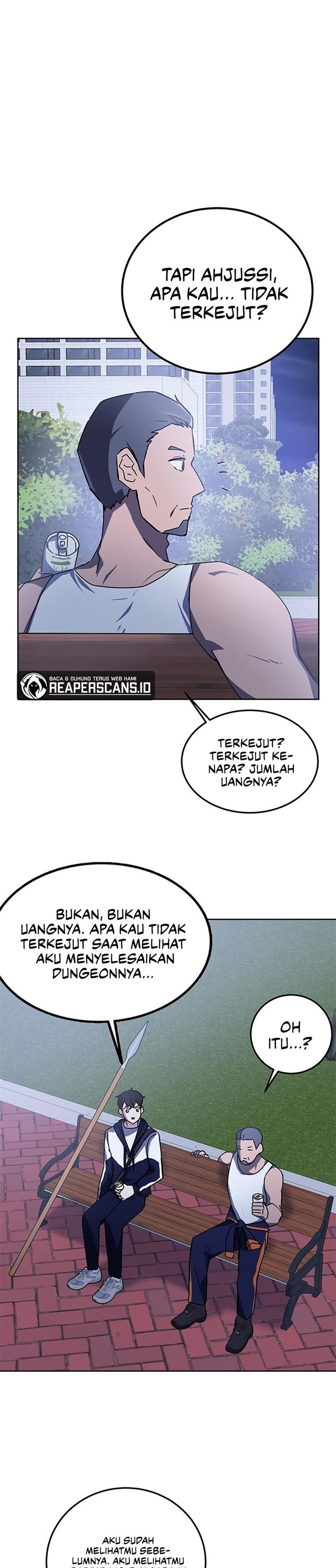 Read Transcension Academy ID Manga Online