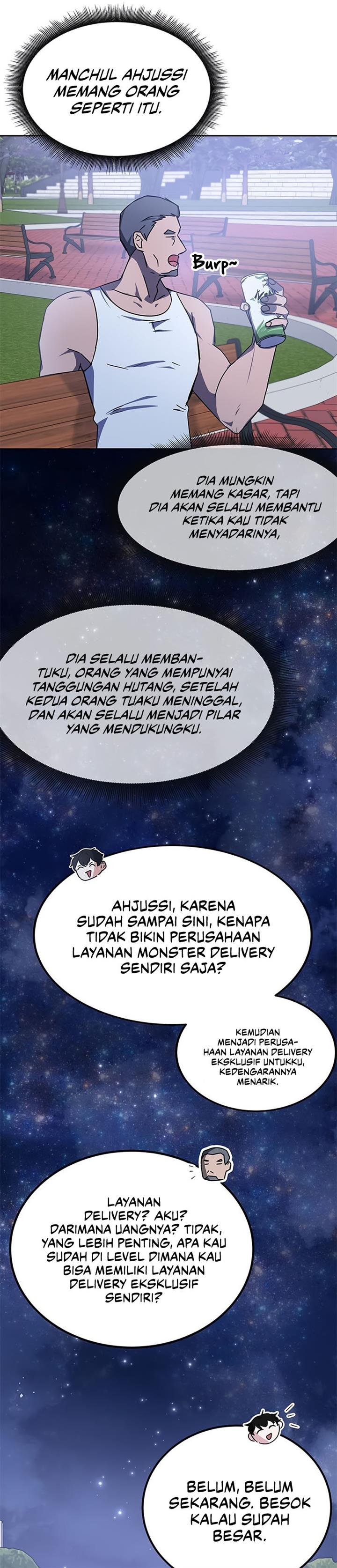 Read Transcension Academy ID Manga Online
