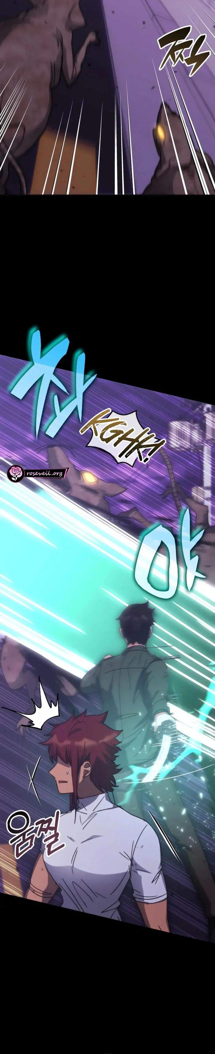Read Transcension Academy ID Manga Online