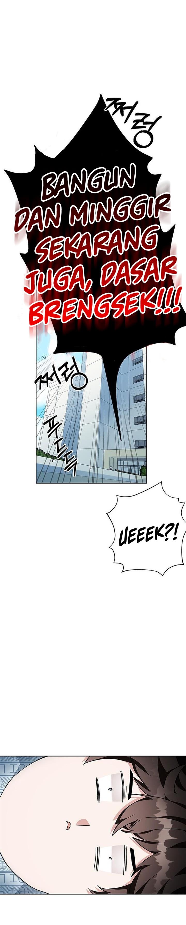Read Transcension Academy ID Manga Online