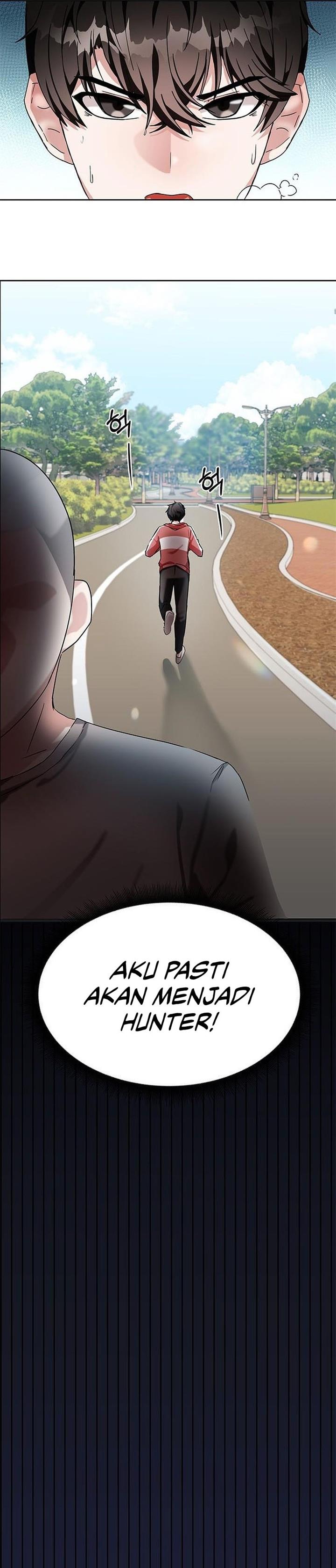 Read Transcension Academy ID Manga Online