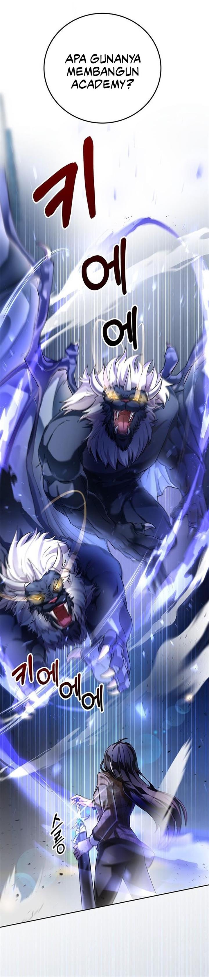 Read Transcension Academy ID Manga Online
