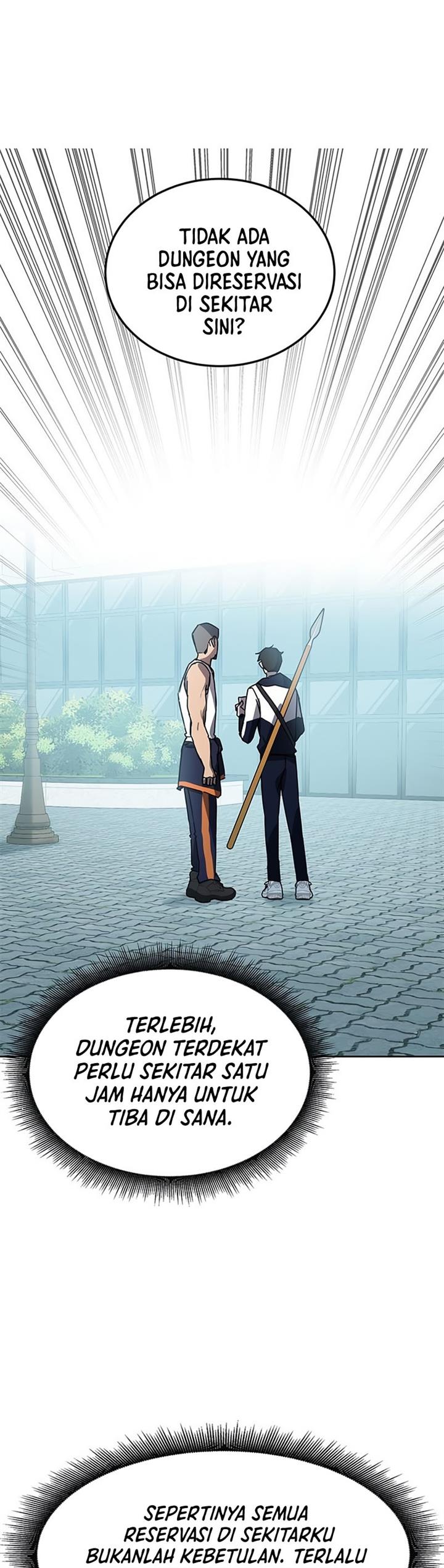 Read Transcension Academy ID Manga Online