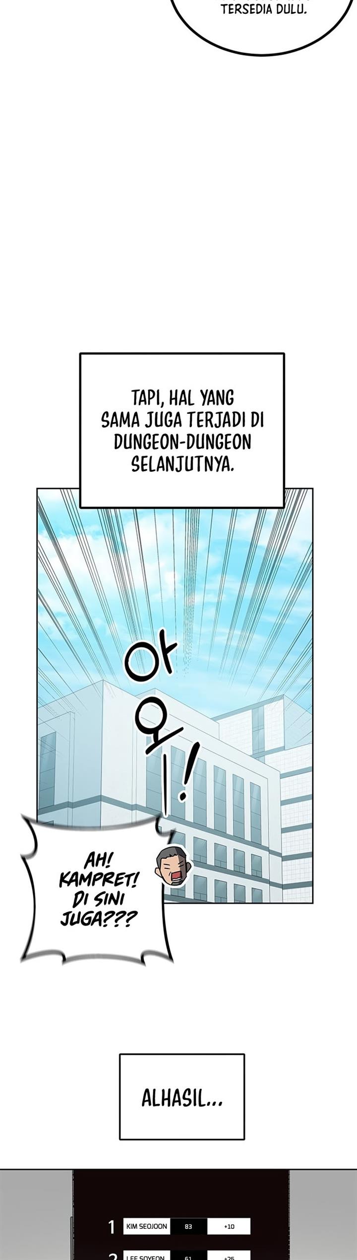 Read Transcension Academy ID Manga Online