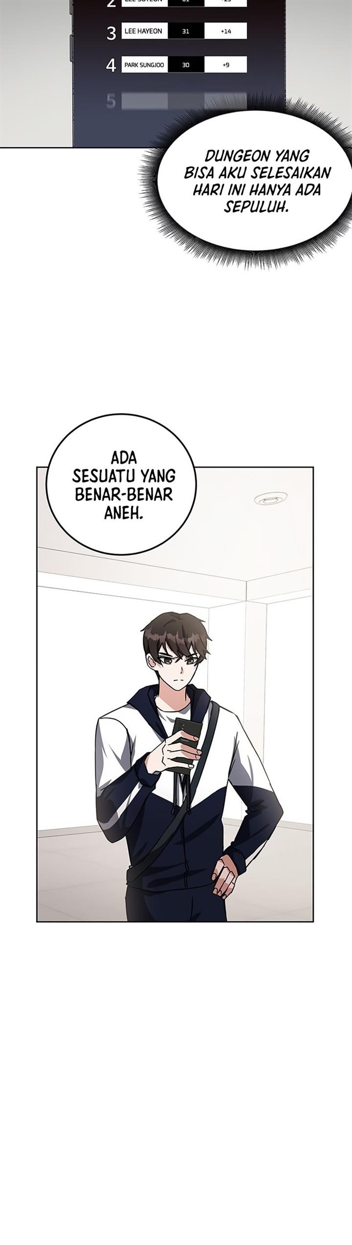 Read Transcension Academy ID Manga Online