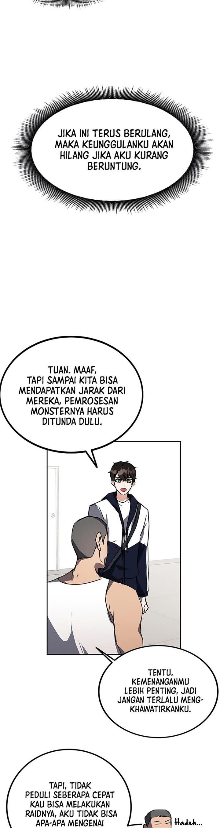 Read Transcension Academy ID Manga Online