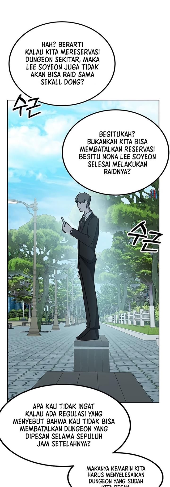 Read Transcension Academy ID Manga Online