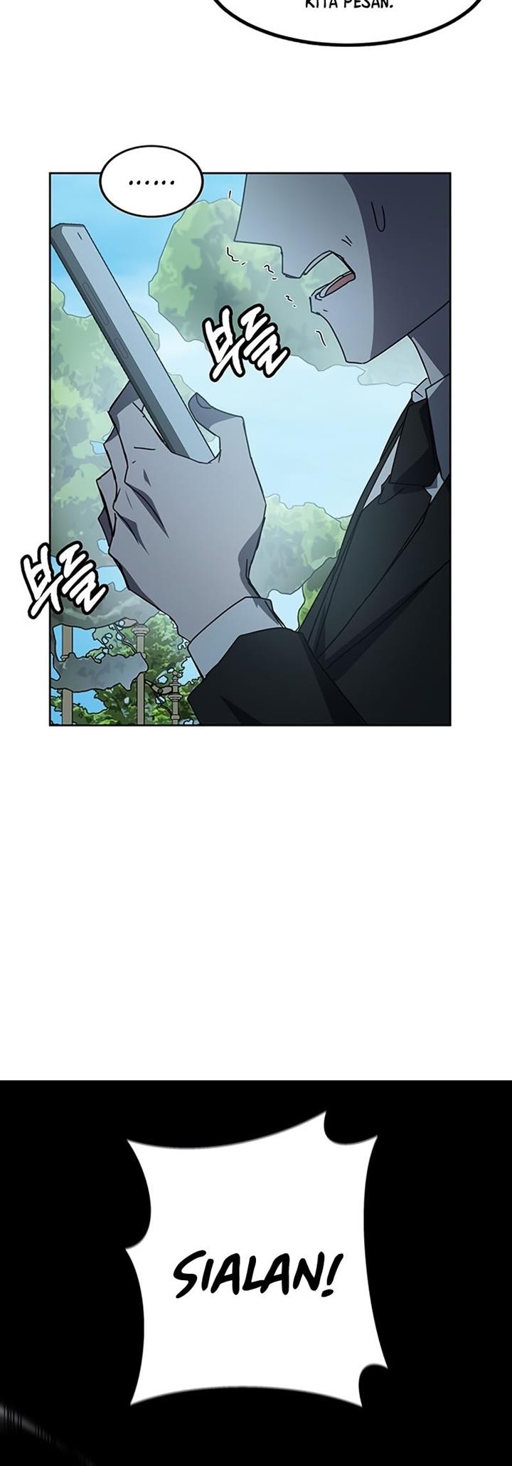 Read Transcension Academy ID Manga Online