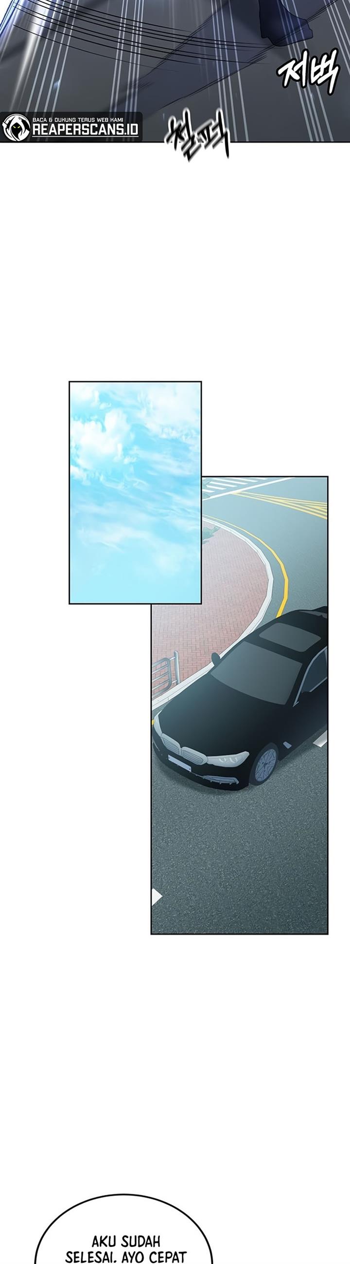 Read Transcension Academy ID Manga Online
