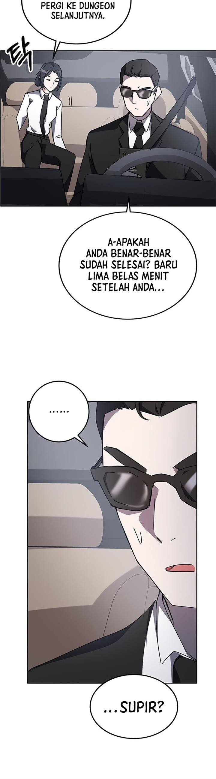 Read Transcension Academy ID Manga Online