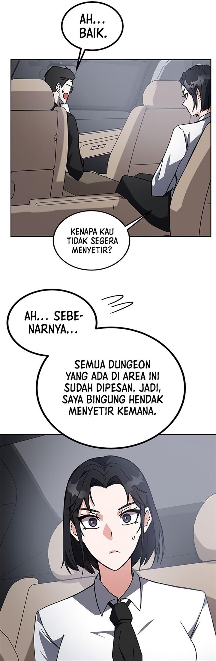 Read Transcension Academy ID Manga Online