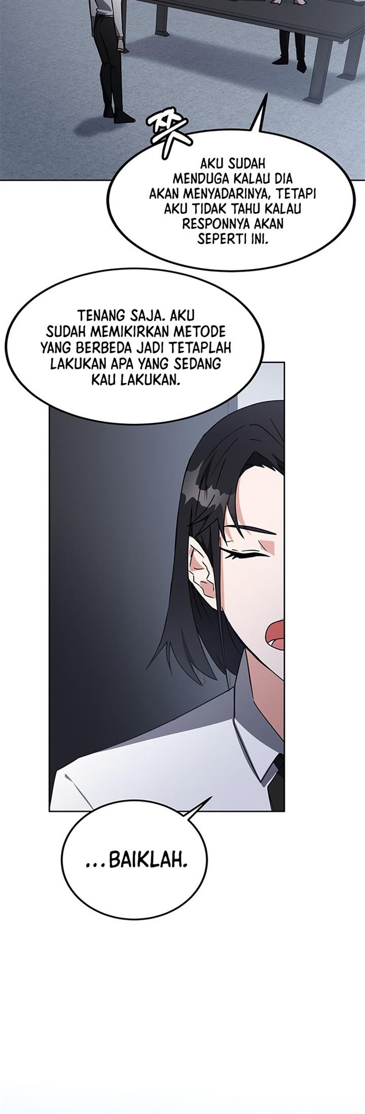Read Transcension Academy ID Manga Online