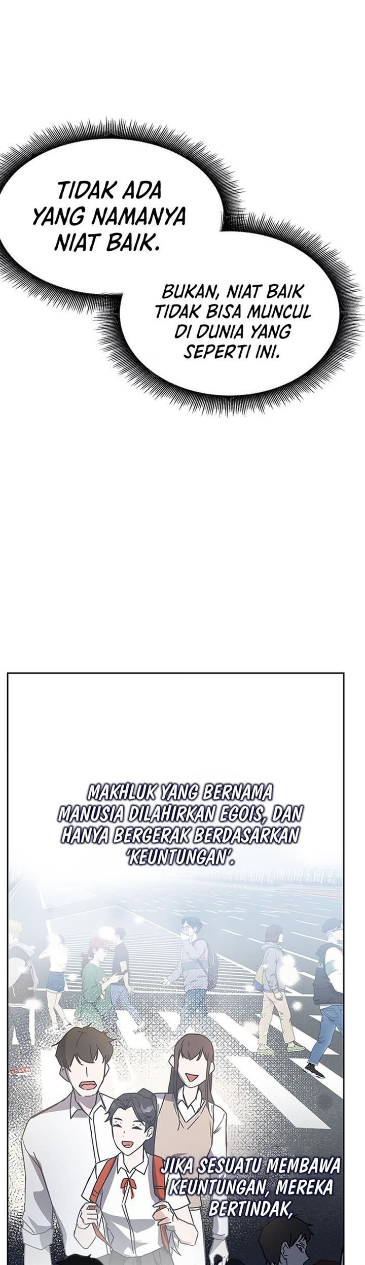 Read Transcension Academy ID Manga Online