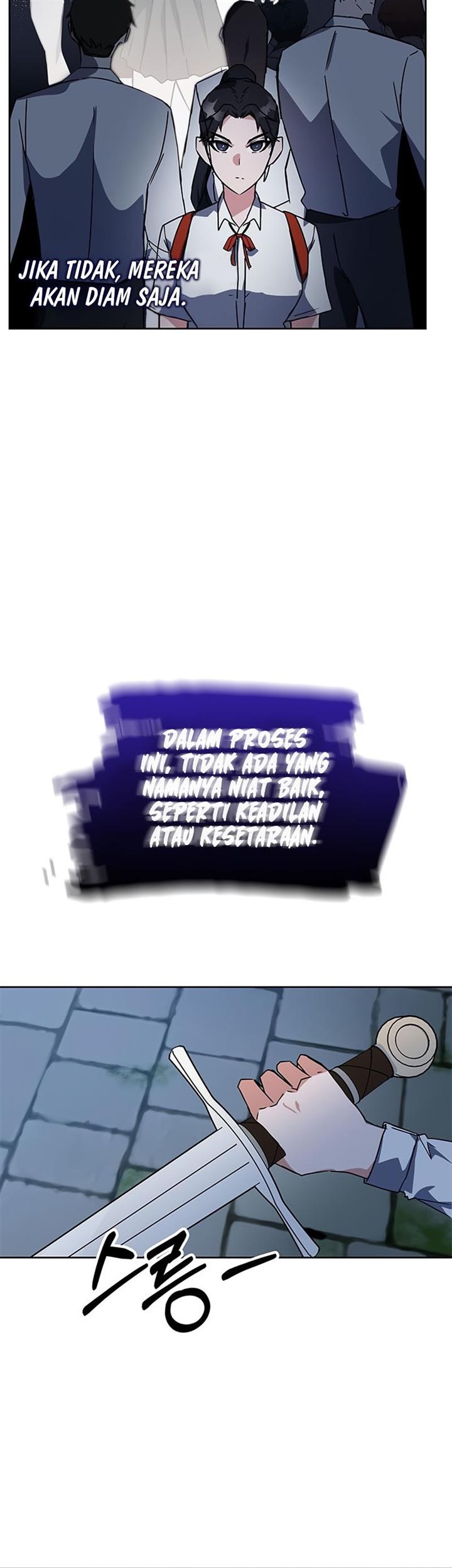 Read Transcension Academy ID Manga Online