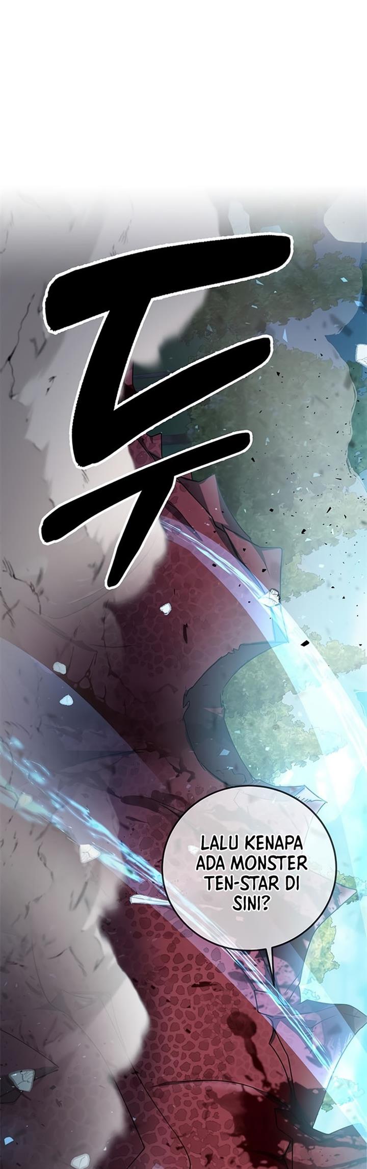 Read Transcension Academy ID Manga Online