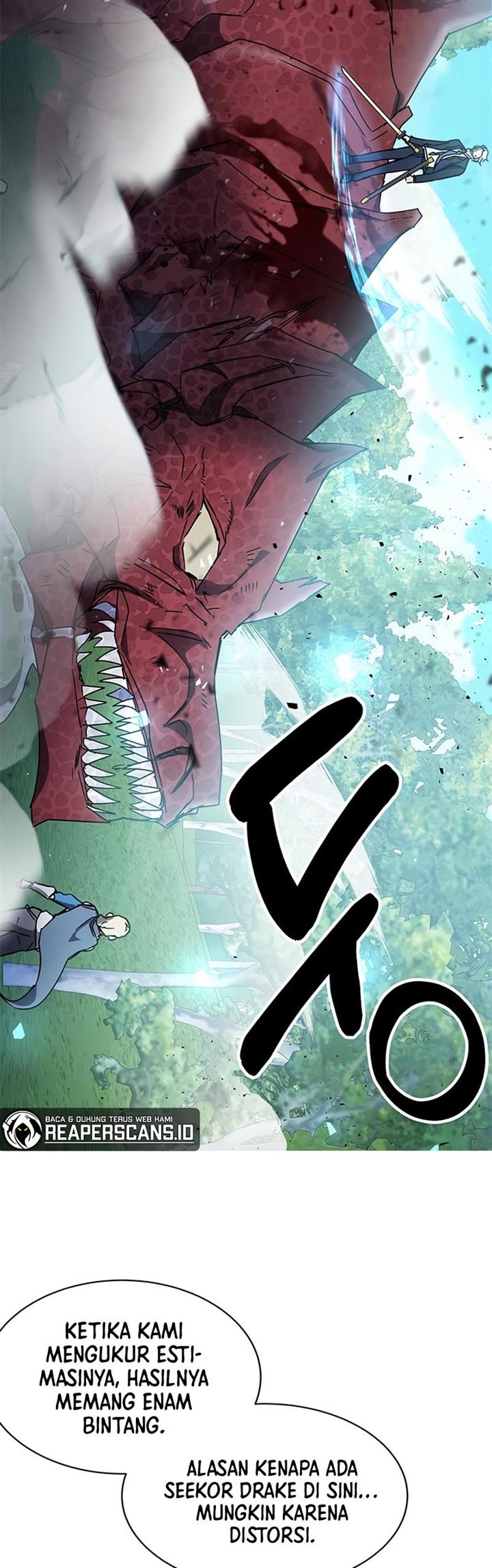 Read Transcension Academy ID Manga Online
