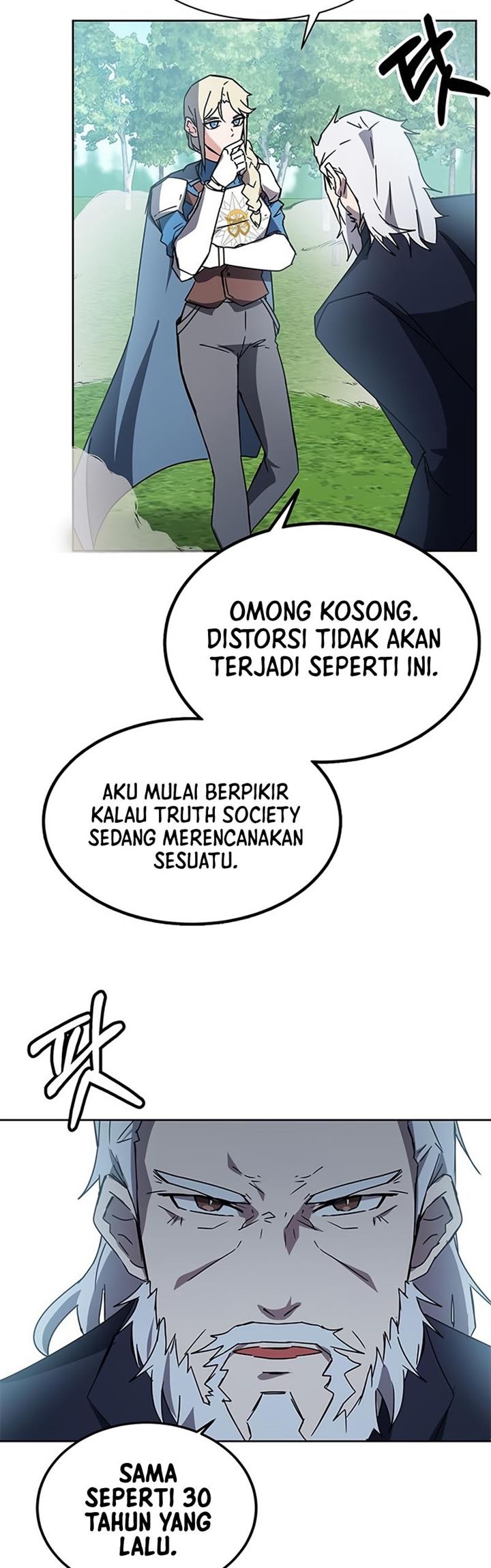 Read Transcension Academy ID Manga Online