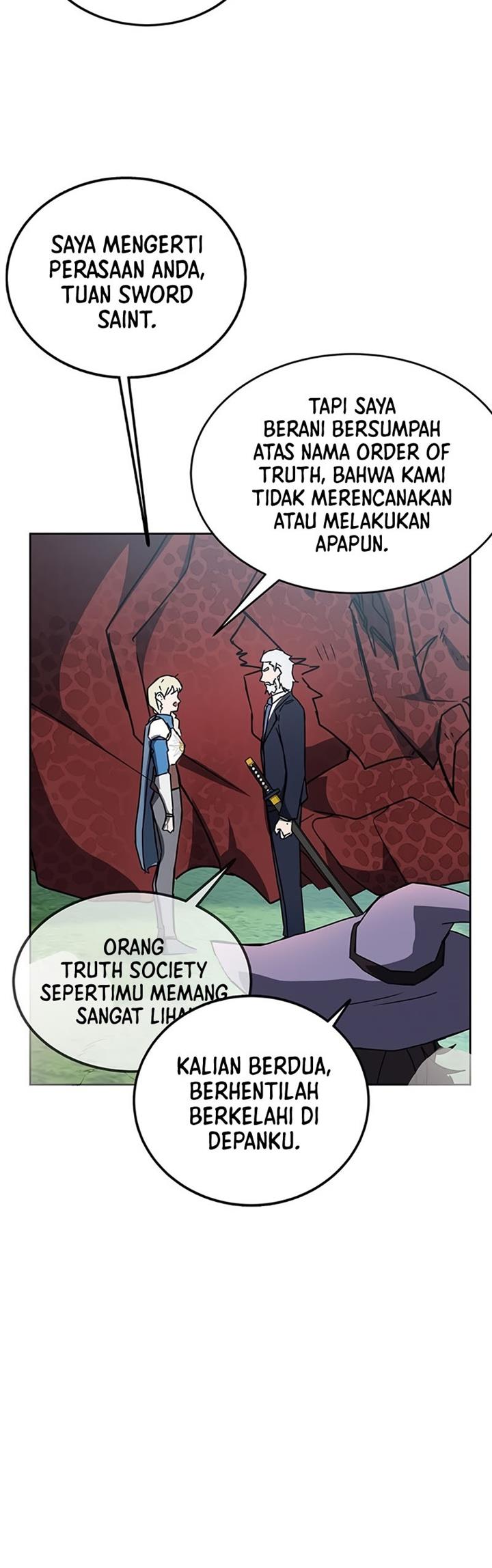 Read Transcension Academy ID Manga Online