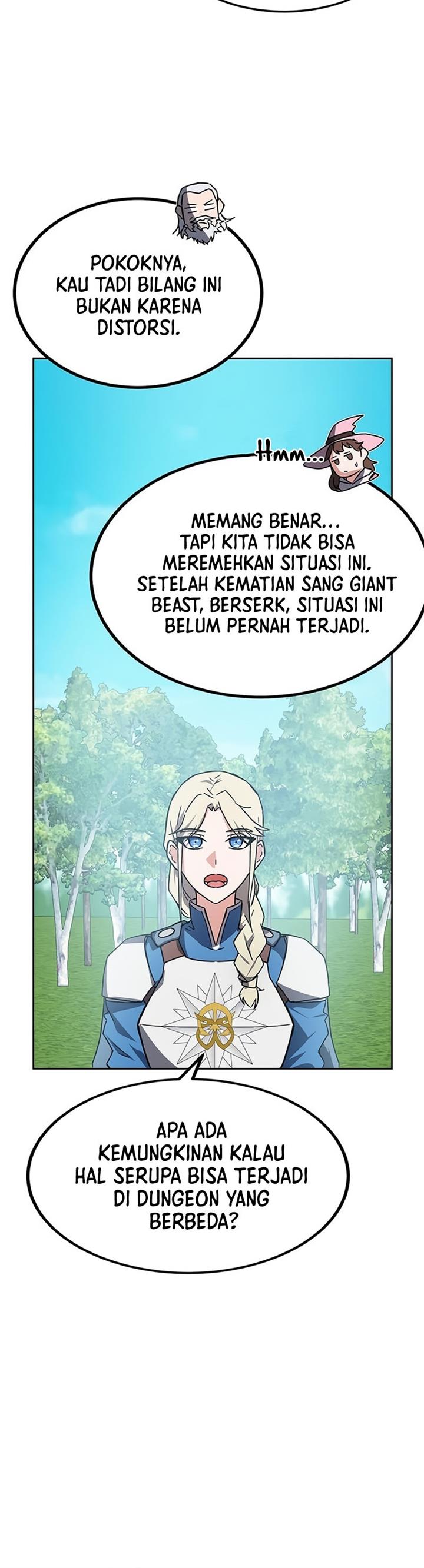 Read Transcension Academy ID Manga Online