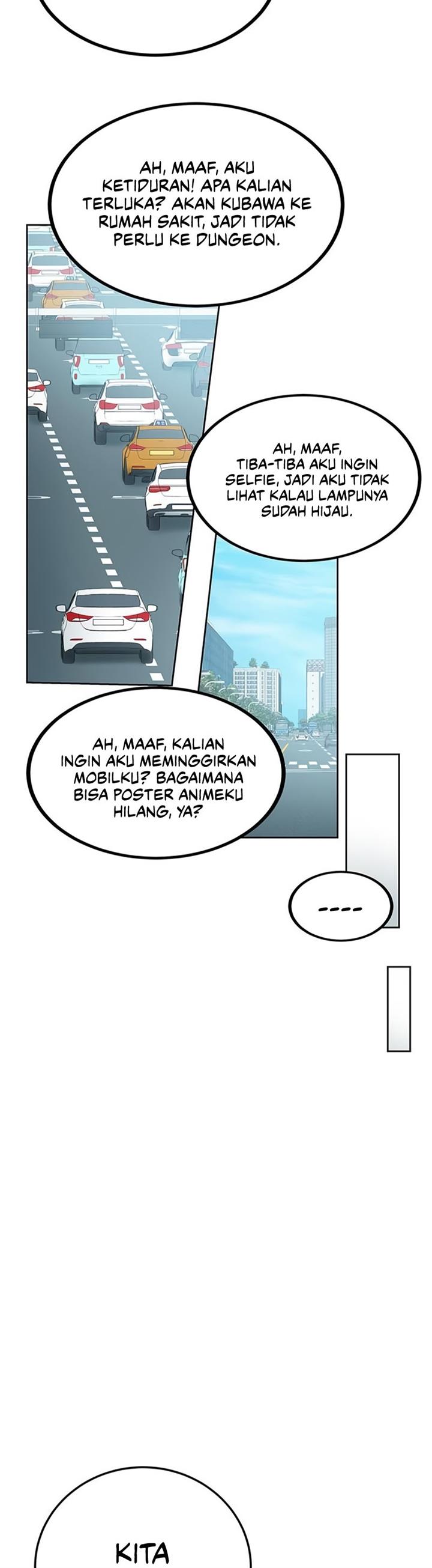 Read Transcension Academy ID Manga Online