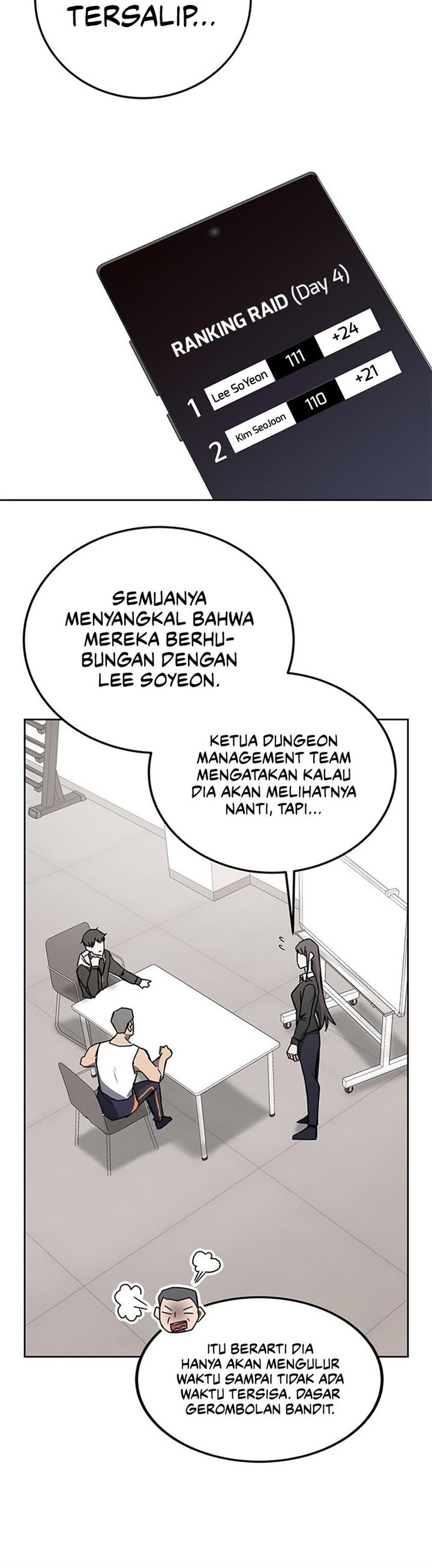 Read Transcension Academy ID Manga Online