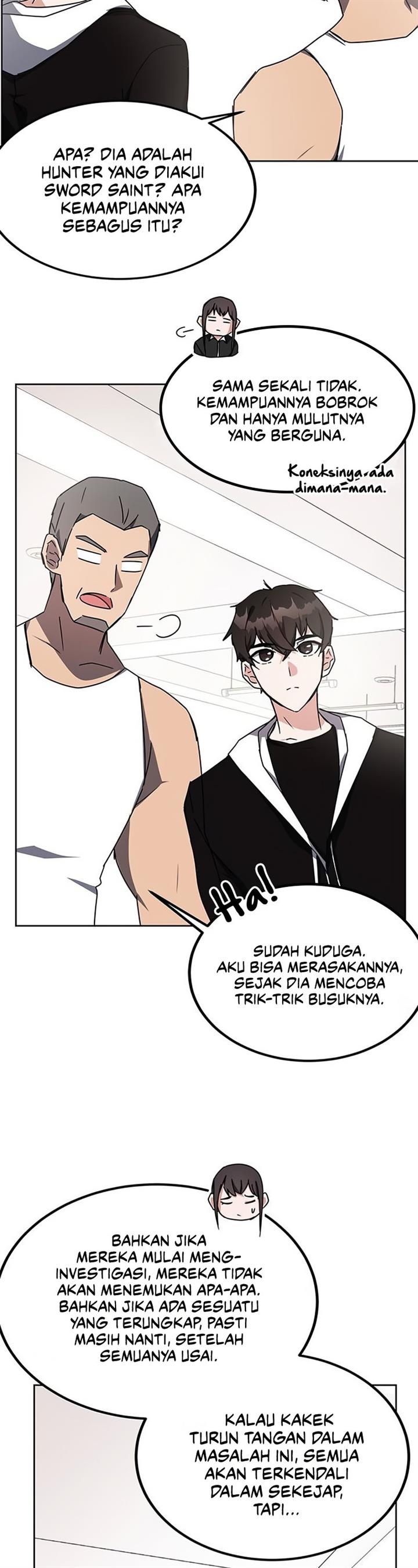 Read Transcension Academy ID Manga Online
