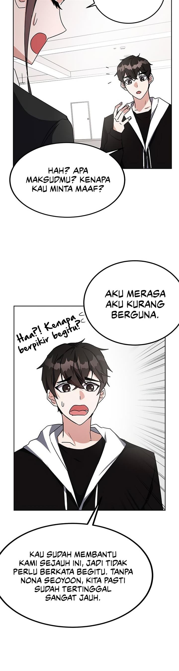 Read Transcension Academy ID Manga Online